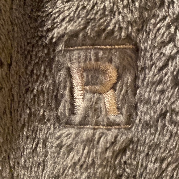 Patagonia R Fleece - Picture 5 of 8